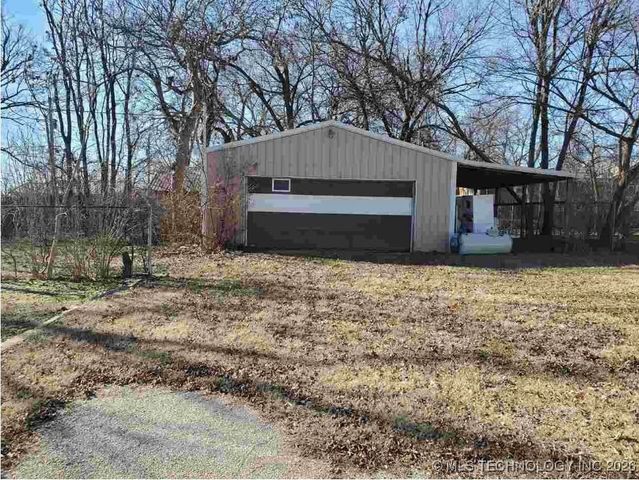 1012 S Knoblock Street, Stillwater, OK 74074