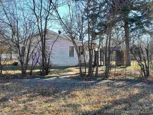 1012 S Knoblock Street, Stillwater, OK 74074