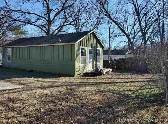 1012 S Knoblock Street, Stillwater, OK 74074