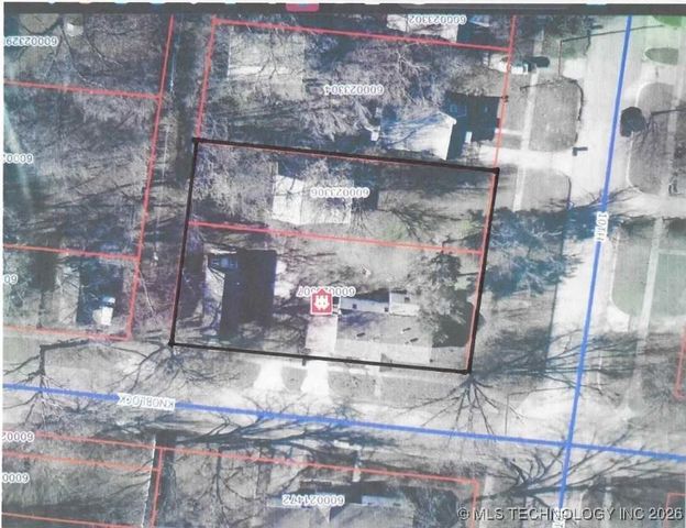 1012 S Knoblock Street, Stillwater, OK 74074