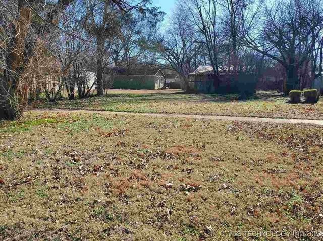 1012 S Knoblock Street, Stillwater, OK 74074