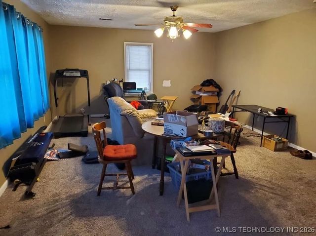 1012 S Knoblock Street, Stillwater, OK 74074