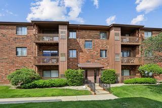 15719 Peggy Lane 7, Oak Forest, IL 60452