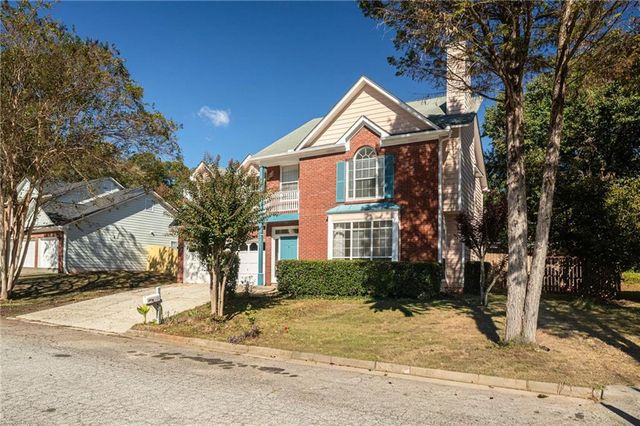4004 Crossings Way, Stone Mountain, GA 30083