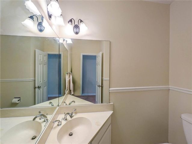 4004 Crossings Way, Stone Mountain, GA 30083