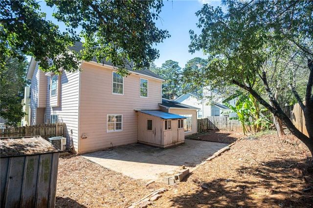 4004 Crossings Way, Stone Mountain, GA 30083