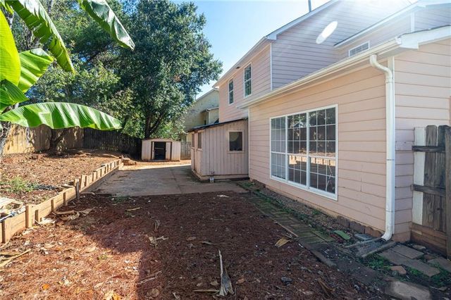 4004 Crossings Way, Stone Mountain, GA 30083