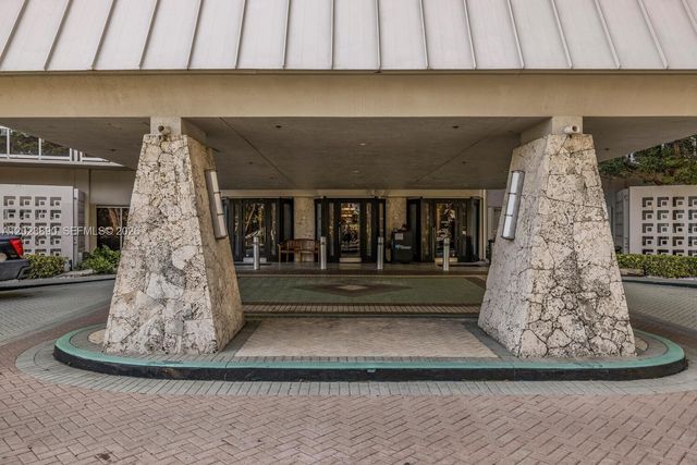 2451 Brickell Ave 2E, Miami, FL 33129