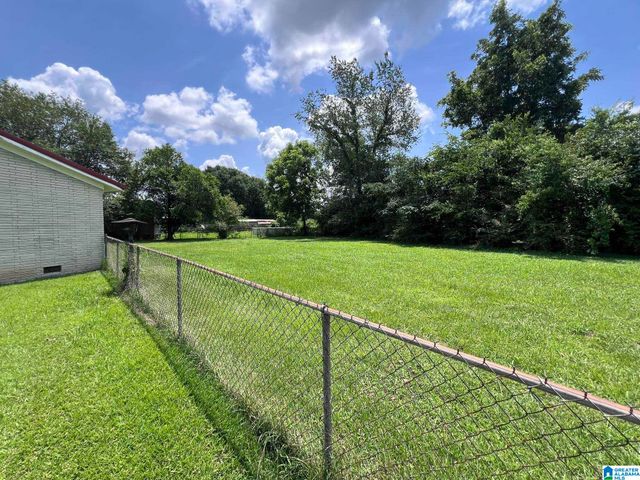 107 WOODLAND DRIVE, Talladega, AL 35160