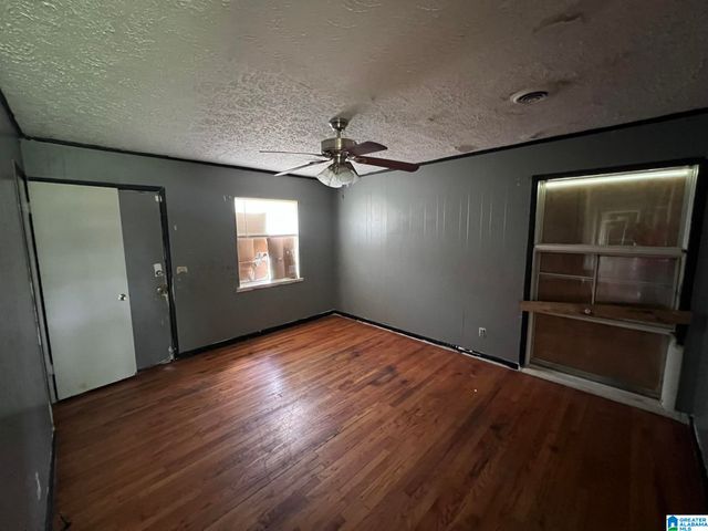 107 WOODLAND DRIVE, Talladega, AL 35160