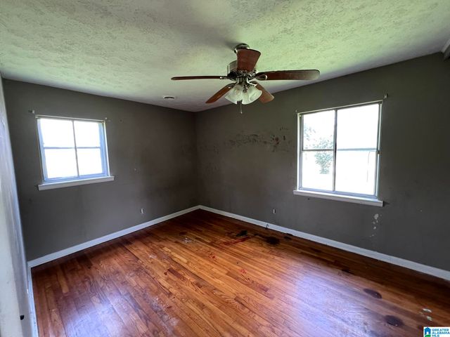 107 WOODLAND DRIVE, Talladega, AL 35160
