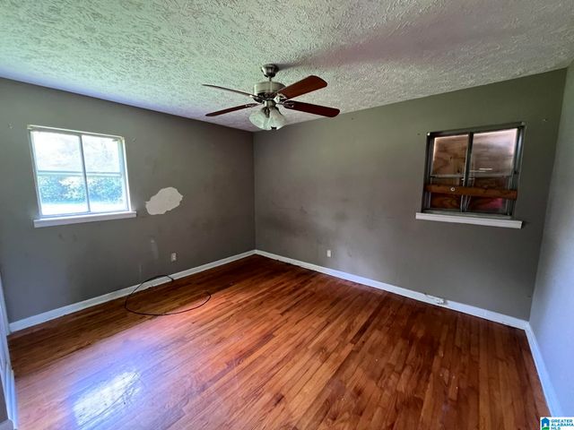 107 WOODLAND DRIVE, Talladega, AL 35160
