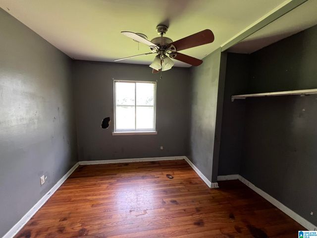 107 WOODLAND DRIVE, Talladega, AL 35160