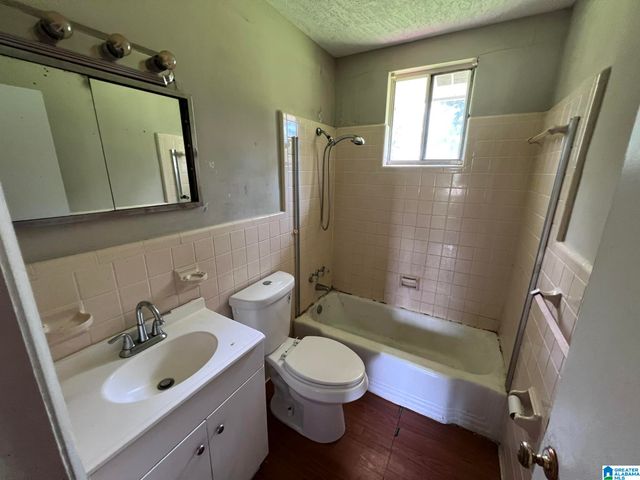 107 WOODLAND DRIVE, Talladega, AL 35160