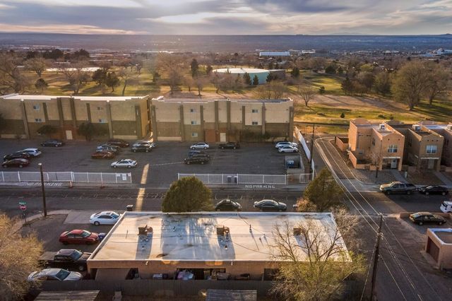 3403 Anderson Avenue SE, Albuquerque, NM 87106