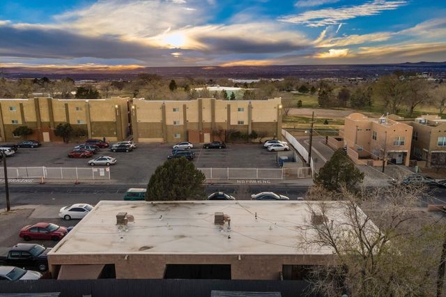 3403 Anderson Avenue SE, Albuquerque, NM 87106