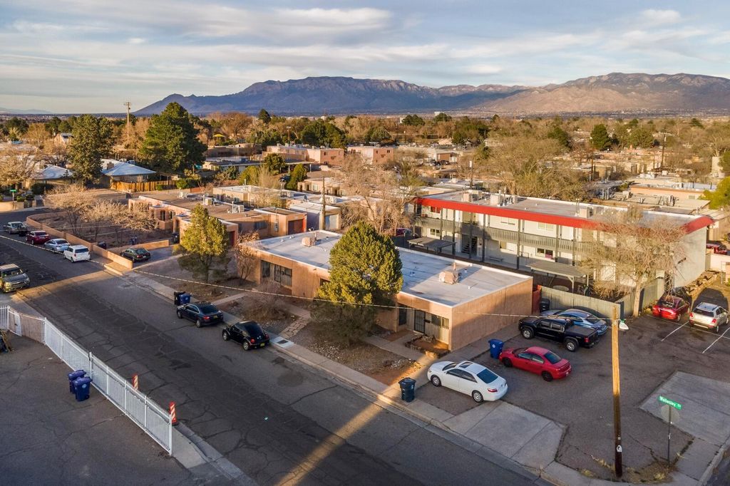 3403 Anderson Avenue SE, Albuquerque, NM 87106
