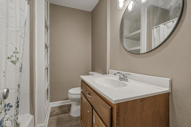 1307 Wirt Street, Paragould, AR 72450