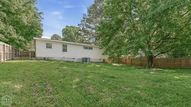 1307 Wirt Street, Paragould, AR 72450