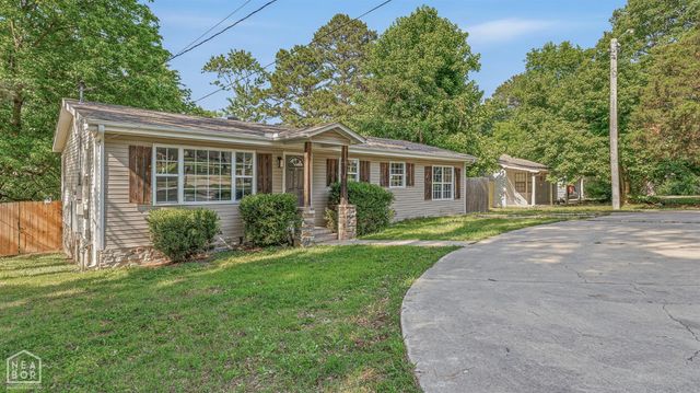 1307 Wirt Street, Paragould, AR 72450