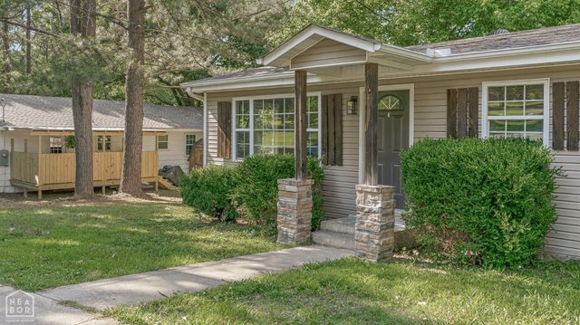 1307 Wirt Street, Paragould, AR 72450