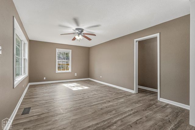 1307 Wirt Street, Paragould, AR 72450