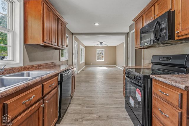 1307 Wirt Street, Paragould, AR 72450