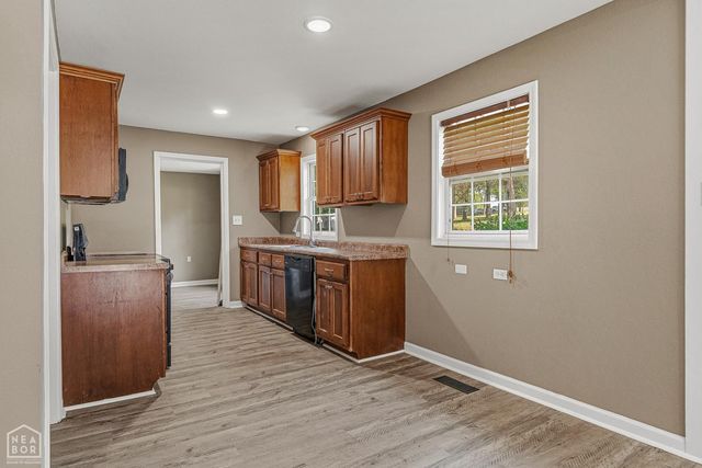 1307 Wirt Street, Paragould, AR 72450