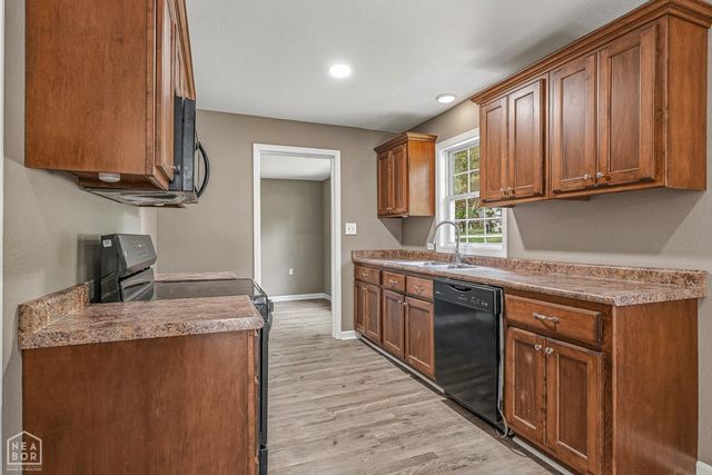 1307 Wirt Street, Paragould, AR 72450