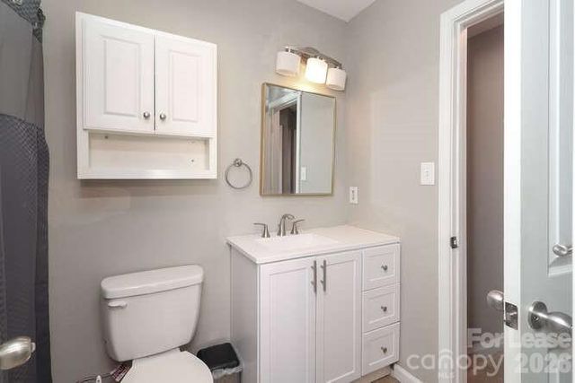 1109 Triece Lane, Charlotte, NC 28215