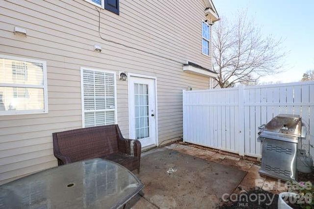 1109 Triece Lane, Charlotte, NC 28215