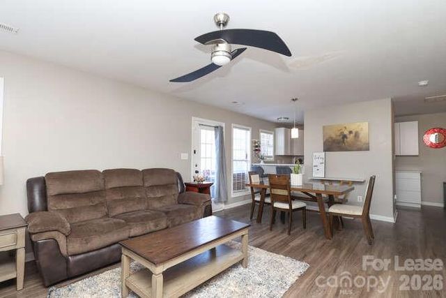 1109 Triece Lane, Charlotte, NC 28215