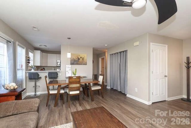 1109 Triece Lane, Charlotte, NC 28215