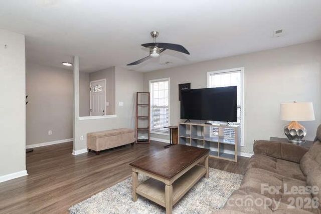 1109 Triece Lane, Charlotte, NC 28215
