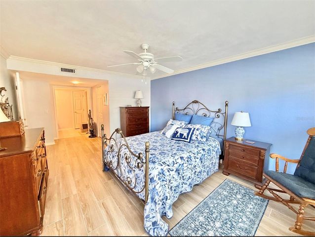 2453 EGRET BOULEVARD 102, Clearwater, FL 33762