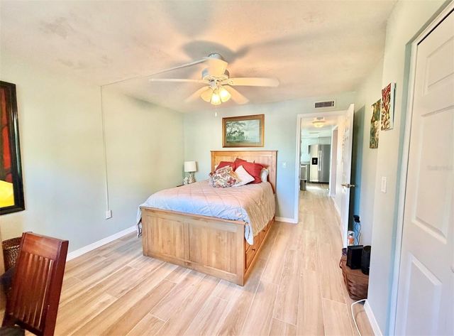 2453 EGRET BOULEVARD 102, Clearwater, FL 33762