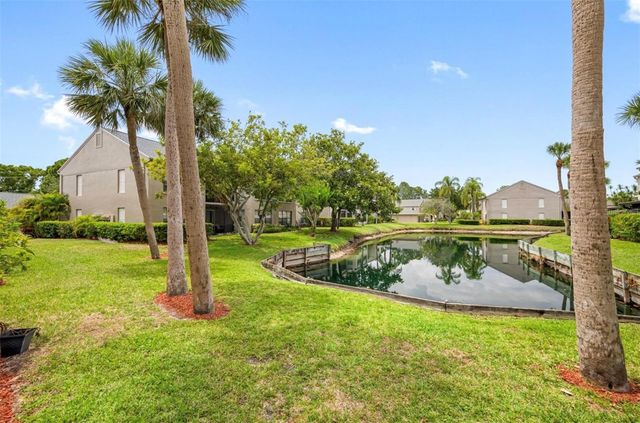 2453 EGRET BOULEVARD 102, Clearwater, FL 33762