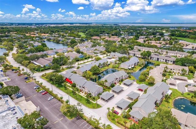 2453 EGRET BOULEVARD 102, Clearwater, FL 33762