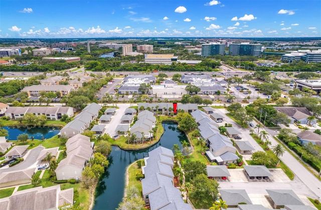 2453 EGRET BOULEVARD 102, Clearwater, FL 33762