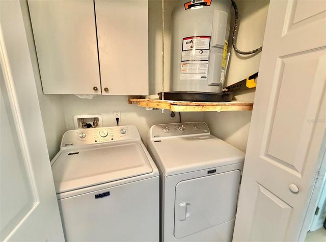 2453 EGRET BOULEVARD 102, Clearwater, FL 33762