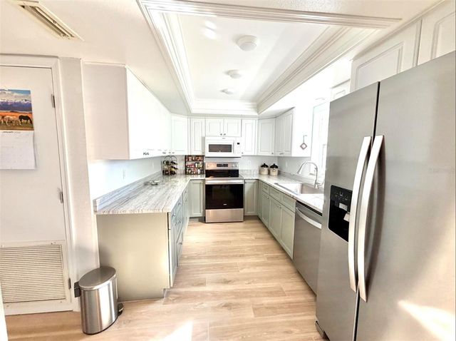 2453 EGRET BOULEVARD 102, Clearwater, FL 33762