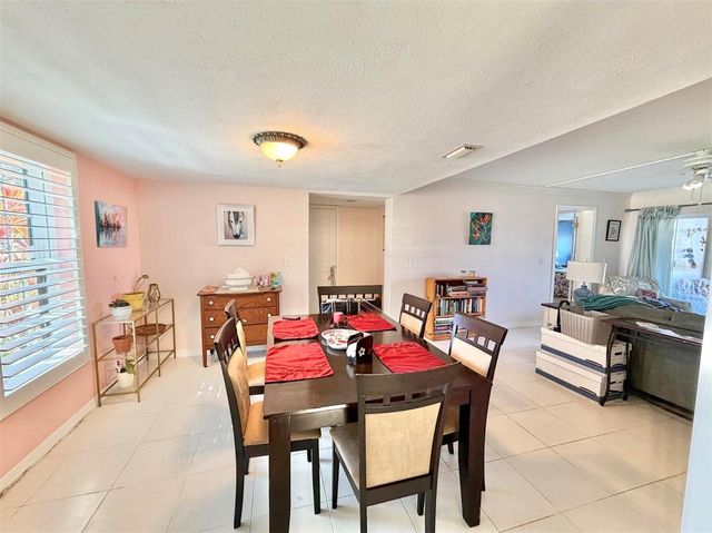 2453 EGRET BOULEVARD 102, Clearwater, FL 33762