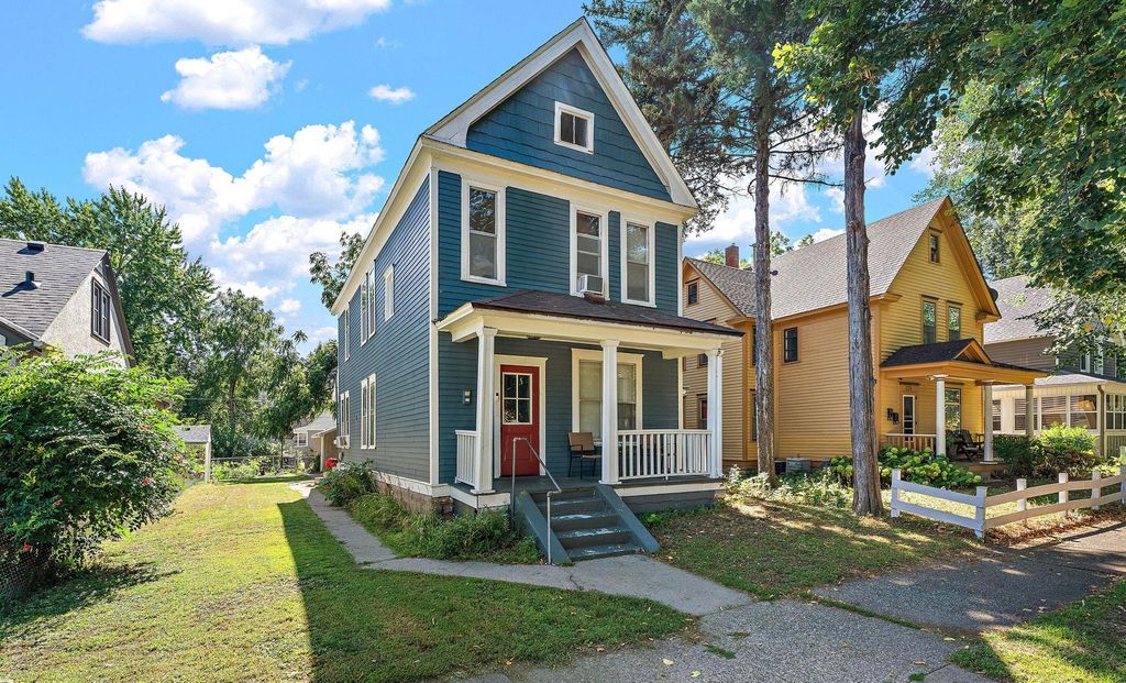 768 Lafond Avenue, Saint Paul, MN 55104 — photo 2