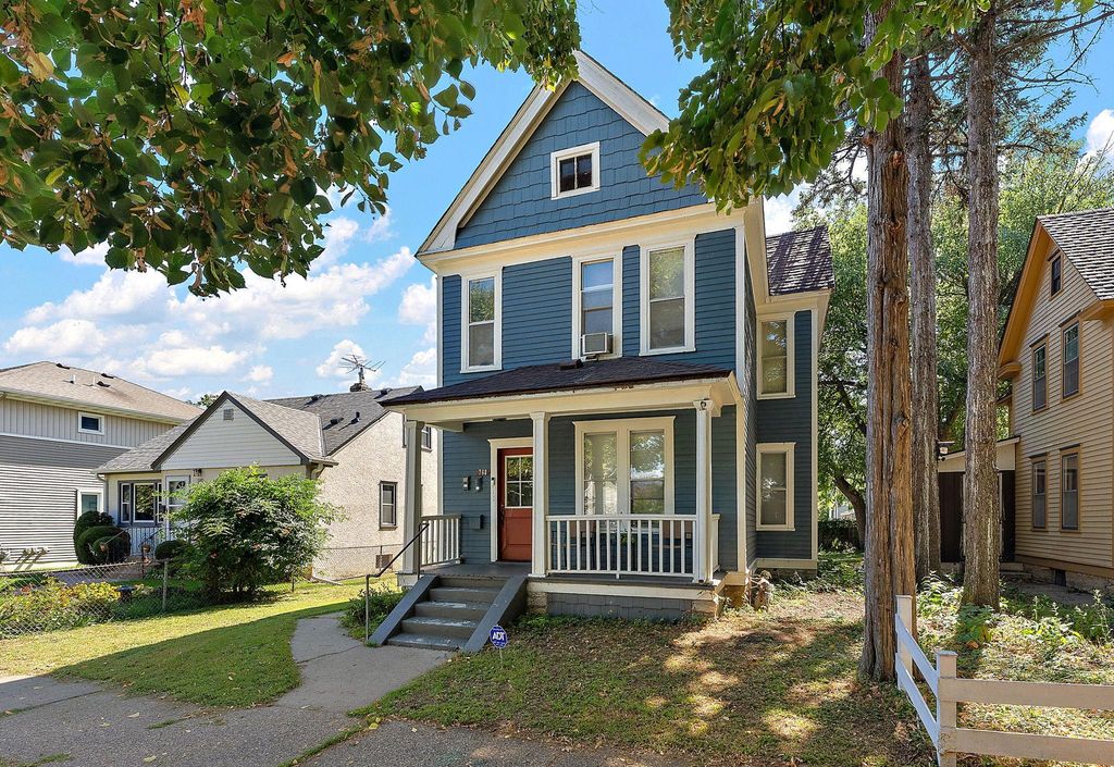 768 Lafond Avenue, Saint Paul, MN 55104 — photo 3