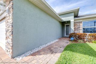 1521 Stone Ridge Circle, Sebring, FL 33870