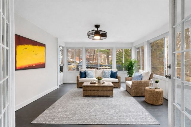 46 Bridge St, Lexington, MA 02421