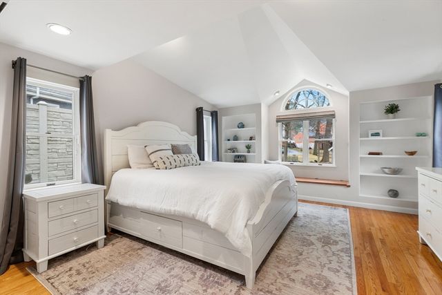 46 Bridge St, Lexington, MA 02421