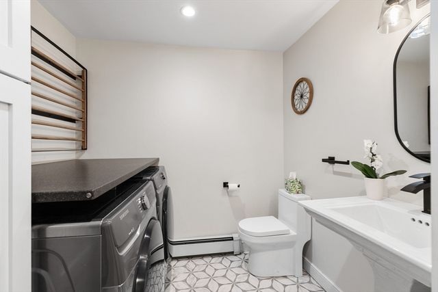 46 Bridge St, Lexington, MA 02421