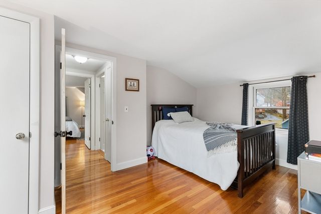 46 Bridge St, Lexington, MA 02421