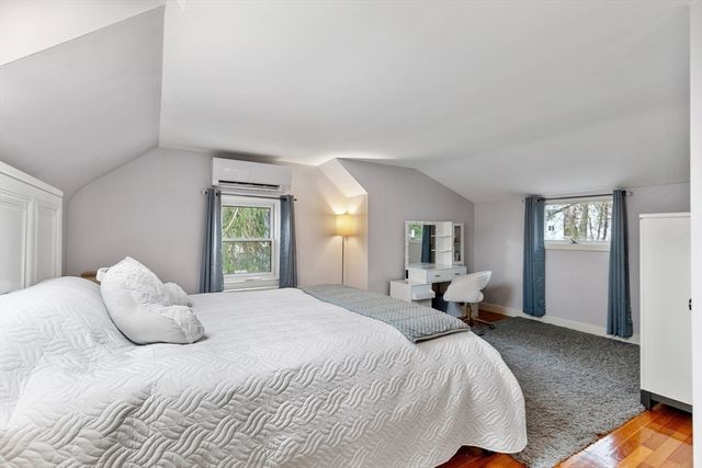 46 Bridge St, Lexington, MA 02421